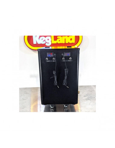 Brasser sa propre bière : Refroidisseur de glycol IceMaster G20 - KL16049