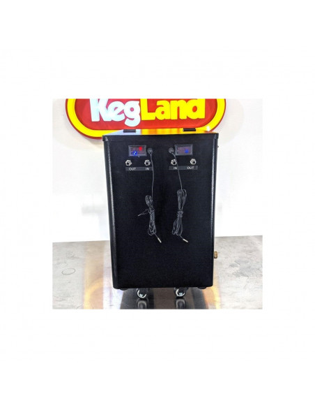 Brasser sa propre bière : Refroidisseur de glycol IceMaster G20 - KL16049