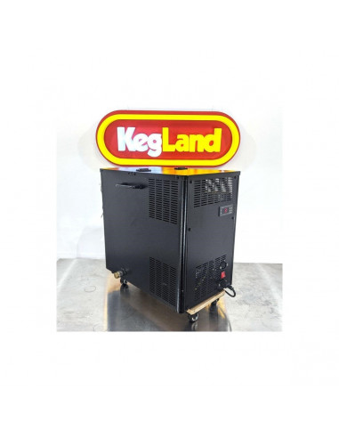 Brasser sa propre bière : Refroidisseur de glycol IceMaster G20 - KL16049