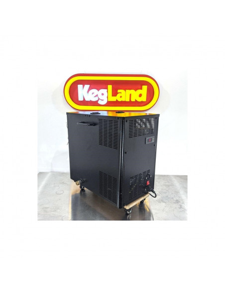 Brasser sa propre bière : Refroidisseur de glycol IceMaster G20 - KL16049