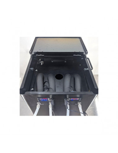 Brasser sa propre bière : Refroidisseur de glycol IceMaster G20 - KL16049