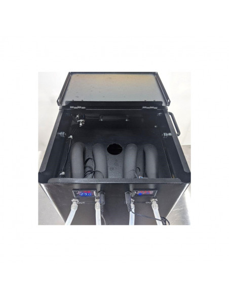 Brasser sa propre bière : Refroidisseur de glycol IceMaster G20 - KL16049