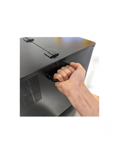 Brasser sa propre bière : Refroidisseur de glycol IceMaster G20 - KL16049