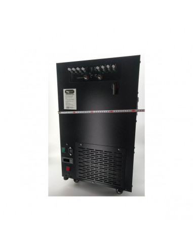 Brasser sa propre bière : Refroidisseur de glycol IceMaster G40 - Glycol Chiller/Icebank numérique - KL04114 Brasser sa propre bière : Refroidisseur de glycol IceMaster G40 - Glycol Chiller/Icebank numérique - KL04114