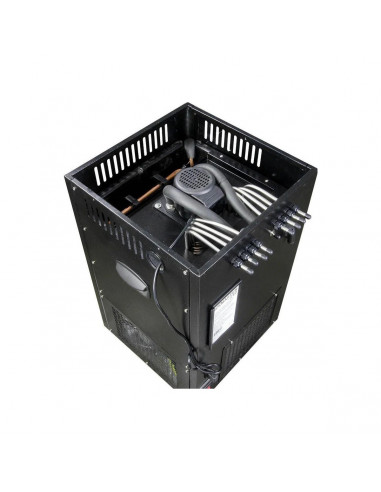 Brasser sa propre bière : Refroidisseur de glycol IceMaster G40 - Glycol Chiller/Icebank numérique - KL04114