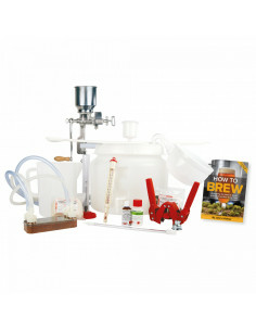 Brasser sa propre bière : Pack Brassage - BASE - 057.003.4