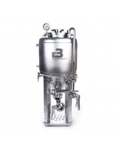 Brasser sa propre bière : Fermenteur F40 Unitank Capacité de 20 à 40 litres
