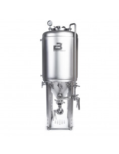 Brasser sa propre bière : Fermenteur F150 Unitank Capacité de 40 à 140 litres