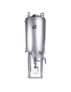 Brasser sa propre bière : Fermenteur F300 Unitank Capacité de 120 à 290 litres