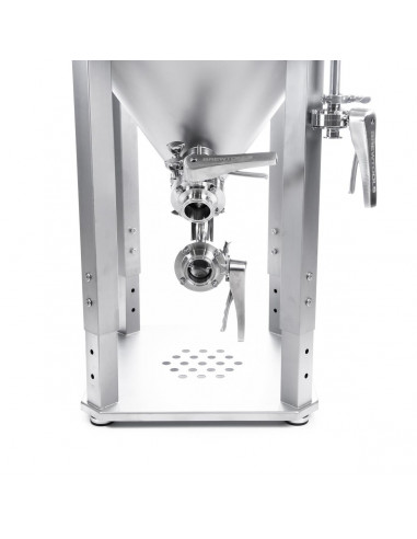 Brasser sa propre bière : Fermenteur F300 Unitank Capacité de 120 à 290 litres - 7712788 Brasser sa propre bière : Fermenteur F300 Unitank Capacité de 120 à 290 litres - 7712788