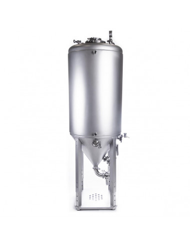 Brasser sa propre bière : Fermenteur F300 Unitank Capacité de 120 à 290 litres - 7712788 Brasser sa propre bière : Fermenteur F300 Unitank Capacité de 120 à 290 litres - 7712788