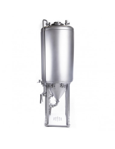 Brasser sa propre bière : Fermenteur F300 Unitank Capacité de 120 à 290 litres - 7712788 Brasser sa propre bière : Fermenteur F300 Unitank Capacité de 120 à 290 litres - 7712788