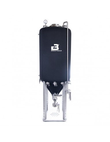 Brasser sa propre bière : Fermenteur F300 Unitank Capacité de 120 à 290 litres - 7712788 Brasser sa propre bière : Fermenteur F300 Unitank Capacité de 120 à 290 litres - 7712788