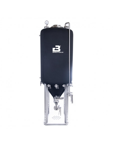 Brasser sa propre bière : Fermenteur F300 Unitank Capacité de 120 à 290 litres - 7712788 Brasser sa propre bière : Fermenteur F300 Unitank Capacité de 120 à 290 litres - 7712788