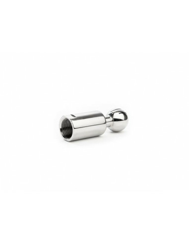 Brasser sa propre bière : CIP-ball, 1/2" F-NPT Boule Ø25mm, longueur 76mm - 7712545