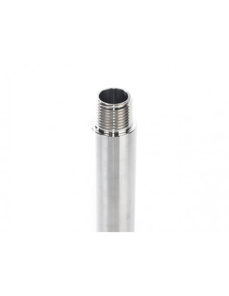 Brasser sa propre bière : Pipe 200 mm 1/2" F-NPT vers M-NPT - 7712581