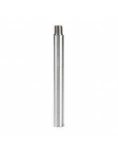 Brasser sa propre bière : Pipe 200 mm 1/2" F-NPT vers M-NPT