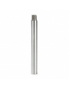 Brasser sa propre bière : Pipe 200 mm 1/2" F-NPT vers M-NPT - 7712581