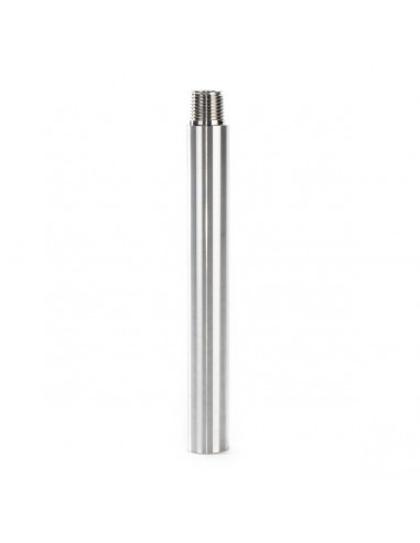 Brasser sa propre bière : Pipe 200 mm 1/2" F-NPT vers M-NPT