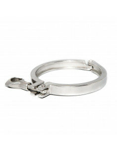 Brasser sa propre bière : Pince triple, 4" - 7712245