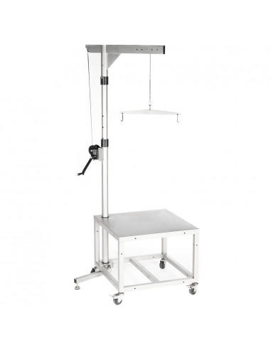 Brasser sa propre bière : Grue de brassage - 7713231