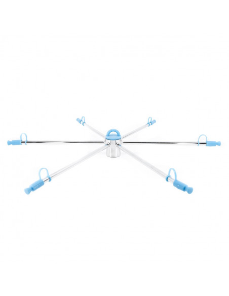 Brasser sa propre bière : Collecteur de barbotage B150pro, L 420mm - 7712860 Brasser sa propre bière : Collecteur de barbotage B150pro, L 420mm - 7712860