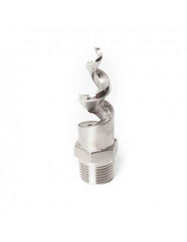 Brasser sa propre bière : Spirale d'aération 60120 M-NPT, Pour l'aération du moût - 7712031
