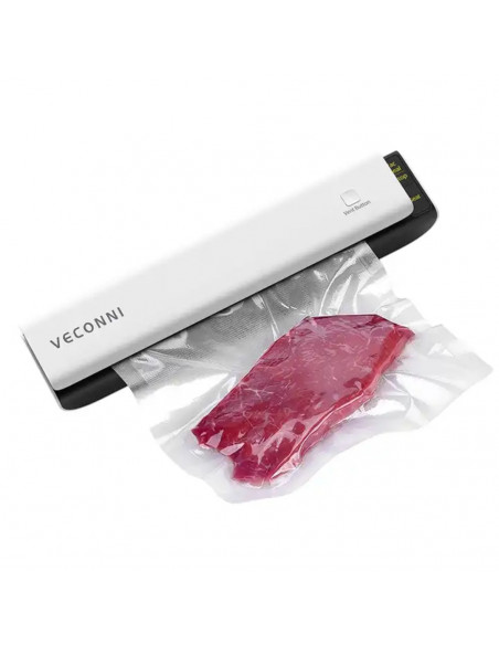 Brasser sa propre bière : Scelleuse sous vide électrique - SKXK-VS20