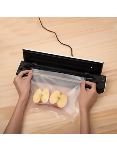 Brasser sa propre bière : Scelleuse sous vide électrique - SKXK-VS20