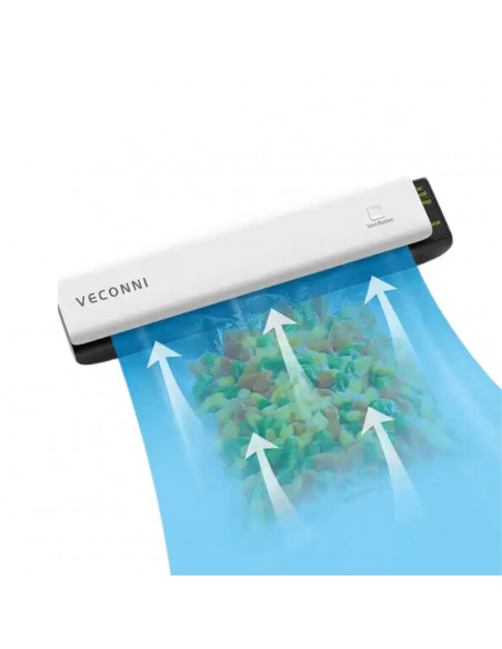 Brasser sa propre bière : Scelleuse sous vide électrique - SKXK-VS20