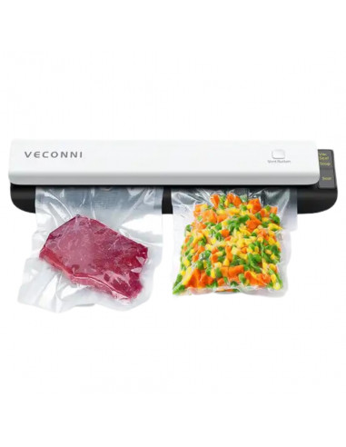 Brasser sa propre bière : Scelleuse sous vide électrique - SKXK-VS20