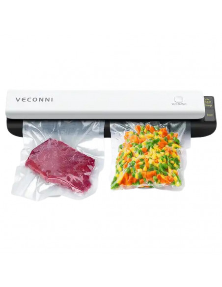 Brasser sa propre bière : Scelleuse sous vide électrique - SKXK-VS20