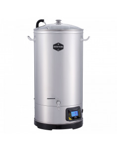 Brasser sa propre bière : Brew Monk™ B70 système de brassage WIFI