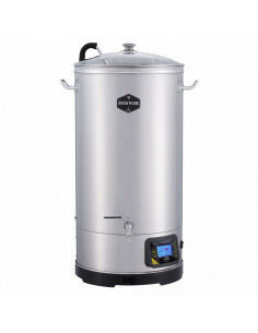 Brasser sa propre bière : Brew Monk™ B70 système de brassage WIFI - 057.700.70