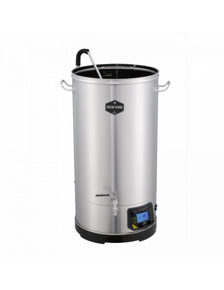 Brasser sa propre bière : Brew Monk™ B70 système de brassage WIFI - 057.700.70