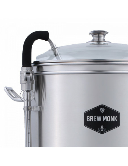 Brasser sa propre bière : Brew Monk™ B70 système de brassage WIFI - 057.700.70