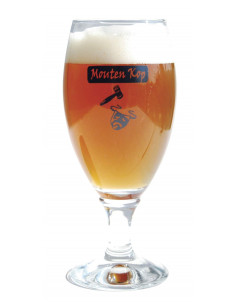 Kit de malt BREWFERM MOUTEN KOP pr 20 ltrs 