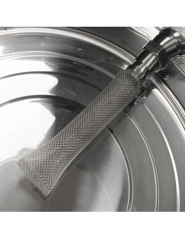 Brasser sa propre bière : Brew Monk™ B50 système de brassage WIFI - 057.700.50