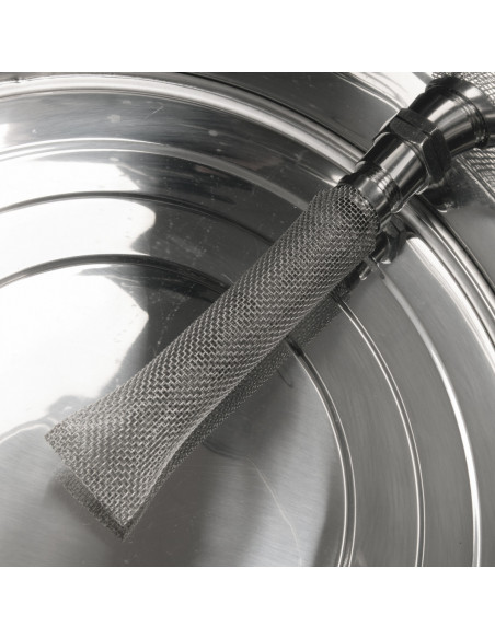 Brasser sa propre bière : Brew Monk™ B50 système de brassage WIFI - 057.700.50