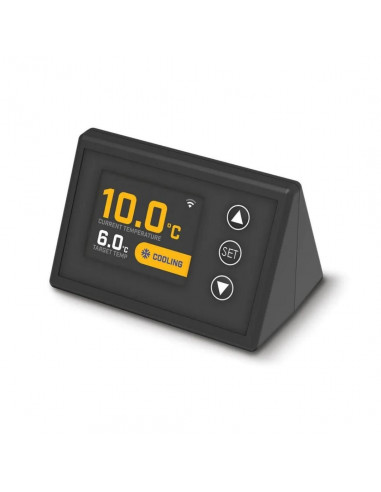 Brasser sa propre bière : Kit adaptateur de refroidisseur de glycol Grainfather GCA - 10210K