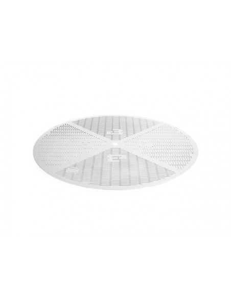 Brasser sa propre bière : Filtre, découpé au laser B150pro, Rainures de 1,3 mm - 7712582