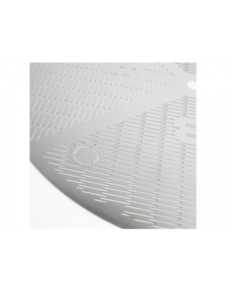 Brasser sa propre bière : Filtre, découpé au laser B150pro, Rainures de 1,3 mm - 7712582