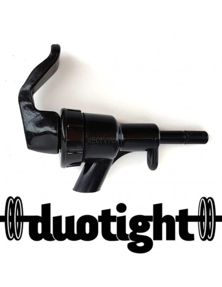 Brasser sa propre bière : Picnic Party Tap - 6,35 mm (1/4') duotight - 522020