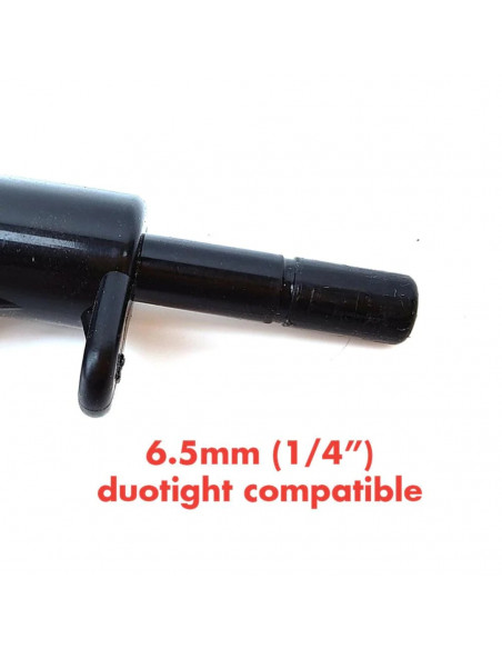 Brasser sa propre bière : Picnic Party Tap - 6,35 mm (1/4') duotight - 522020