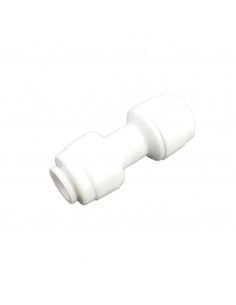 Brasser sa propre bière : Raccord Duotight Droit femelle ¼" - 3 mm x 6 - 510501