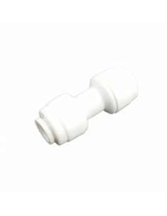Brasser sa propre bière : Raccord Duotight Droit femelle ¼" - 3 mm x 6 - 510501