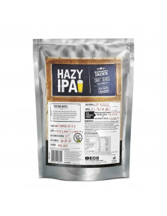 Brasser sa propre bière : Hazy IPA - 18L