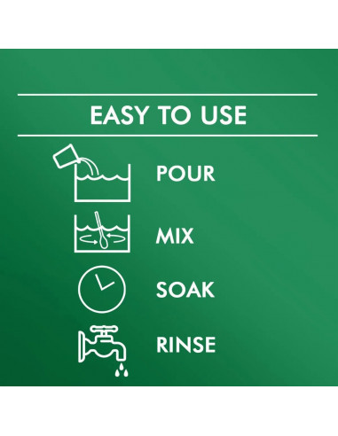 Brasser sa propre bière : PBW Liquide Five Star 946 ml - 004.156.4GBL