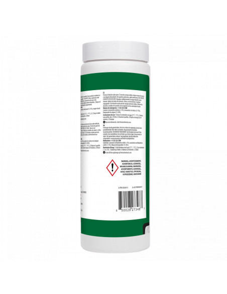 Brasser sa propre bière : PBW Five Star tablettes 40 x 10 g - 004.158.4GBL Brasser sa propre bière : PBW Five Star tablettes 40 x 10 g - 004.158.4GBL