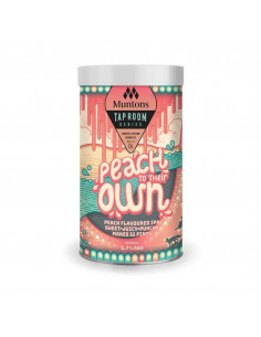 Brasser sa propre bière : Muntons Taproom Peach IPA - 17L